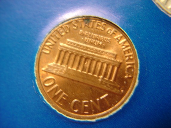 1964-&-1978-Lincoln-Memorial-Cents---Die-Rotation